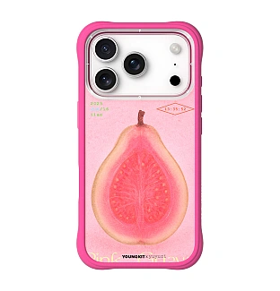 قاب یانگ کیت Youngkit Guava Blush For Iphone